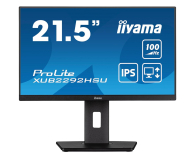 IIYAMA 22'' ProLite XUB2292HSU-B6 Czarny - 1217918 - zdjęcie 2